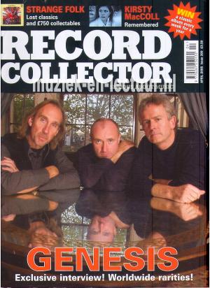 Record Collector nr. 309